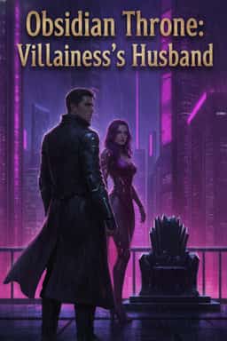 Obsidian Throne: Villainess's Husband