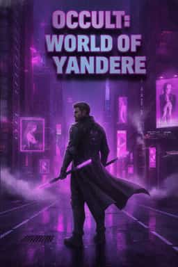 Occult: World of Yandere