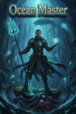 Ocean Master