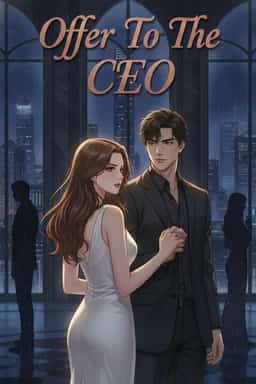 Offer To The CEO