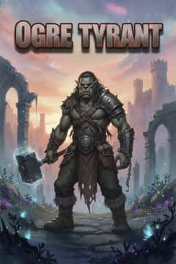 Ogre Tyrant