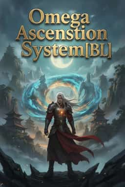Omega Ascension System[BL]