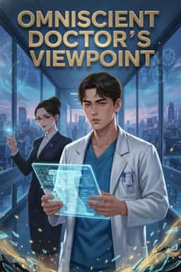Omniscient Doctor's Viewpoint