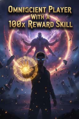 Omniscient Player With A 100x Reward Skill