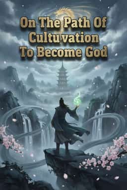 On The Path Of Cultivation To Become God