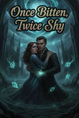 Once Bitten, Twice Shy