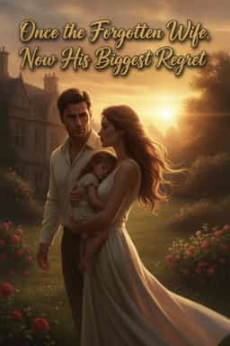 Once the Forgotten Wife, Now His Biggest Regret