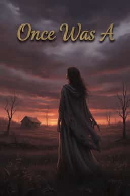 Once Was A Whore novel cover