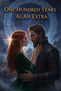 One Hundred Years As An Extra
