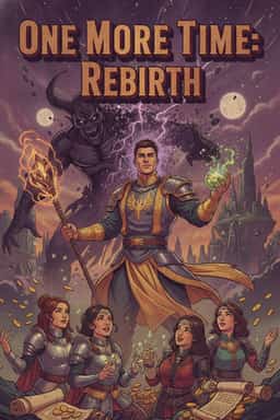 One More Time: Rebirth