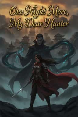 One Night More, My Dear Hunter