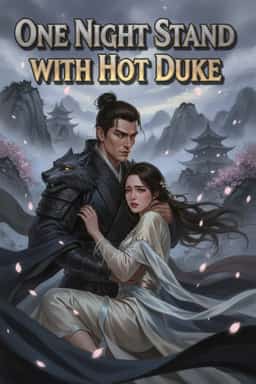 ONE NIGHT STAND WITH HOT DUKE