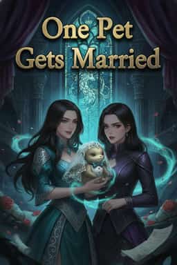 One Pet Gets Married