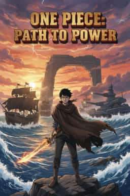 One Piece: Path to Power