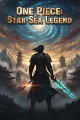 One Piece: Star Sea Legend