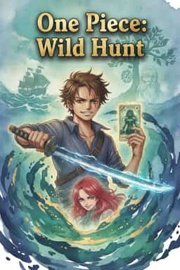 One Piece: Wild Hunt