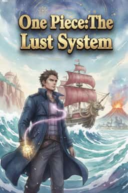 One Piece:The Lust System