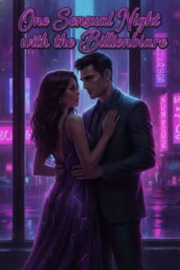 One Sensual Night with the Billionaire