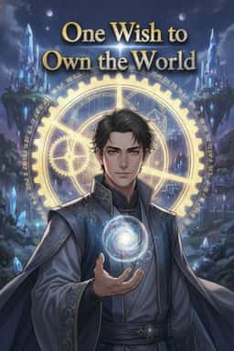 One Wish to Own the World