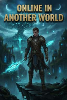 Online In Another World