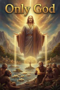 Only God