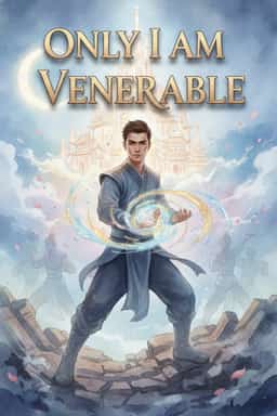 Only I am Venerable