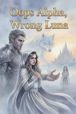 Oops Alpha, Wrong Luna