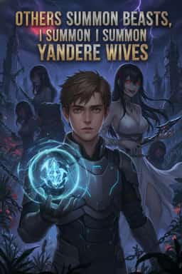 Others Summon Beasts, I Summon Yandere Wives
