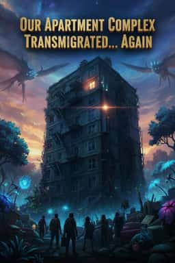 Our Apartment Complex Transmigrated… Again