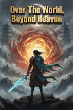 Over The World, Beyond Heaven