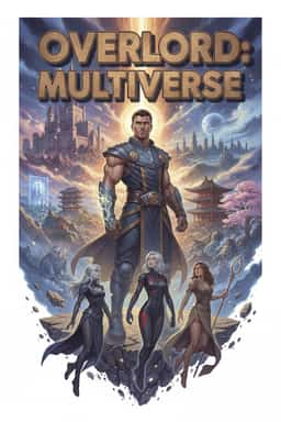Overlord: Multiverse