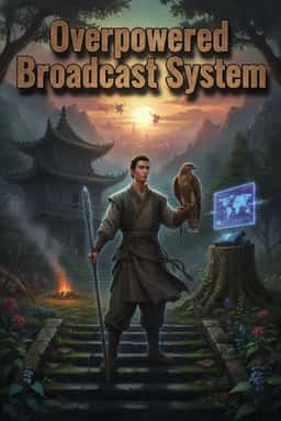 Overpowered Broadcast System