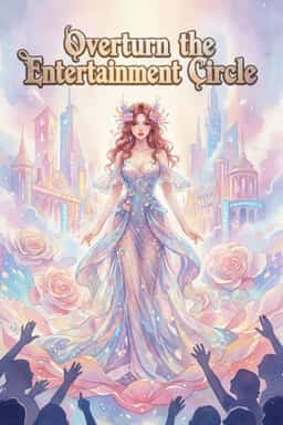 Overturn the Entertainment Circle