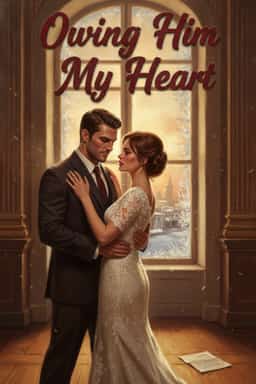 Owing Him My Heart