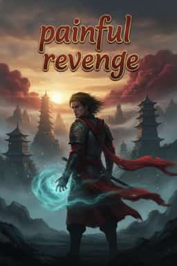 painful revenge