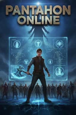 Pantheon Online