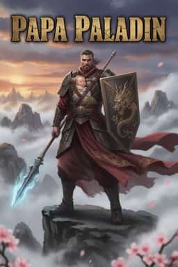 Papa Paladin