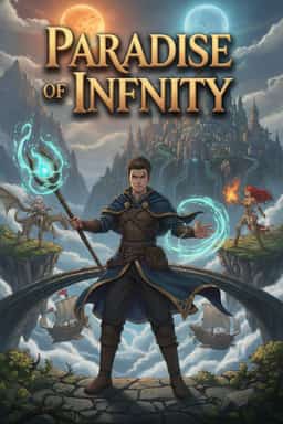 Paradise of Infinity