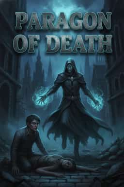 Paragon of Death