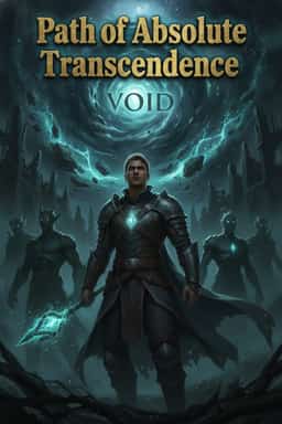 Path of Absolute Transcendence