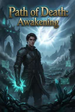 Path of Death: Awakening