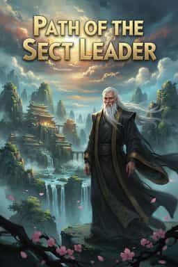 Path of the Sect Leader