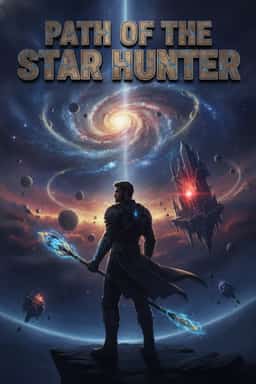 PATH OF THE STAR HUNTER