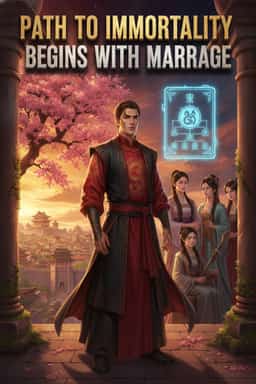 Path to Immortality Begins With Marriage