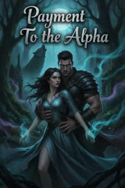 Payment To the Alpha novel cover