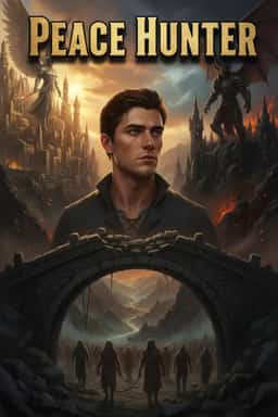 Peace Hunter
