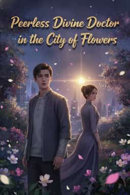 Peerless Divine Doctor in the City of Flowers