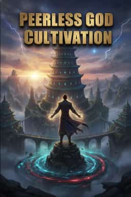 Peerless God of Cultivation