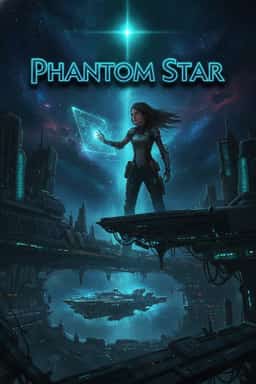 Phantom Star