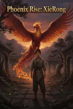 Phoenix Rise: XieRong